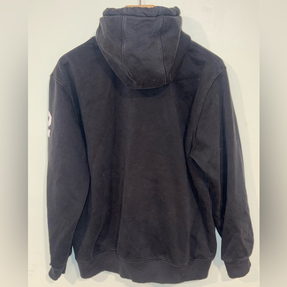 Carhartt Rain Defender XXL Hoodie - Picture 6 of 8